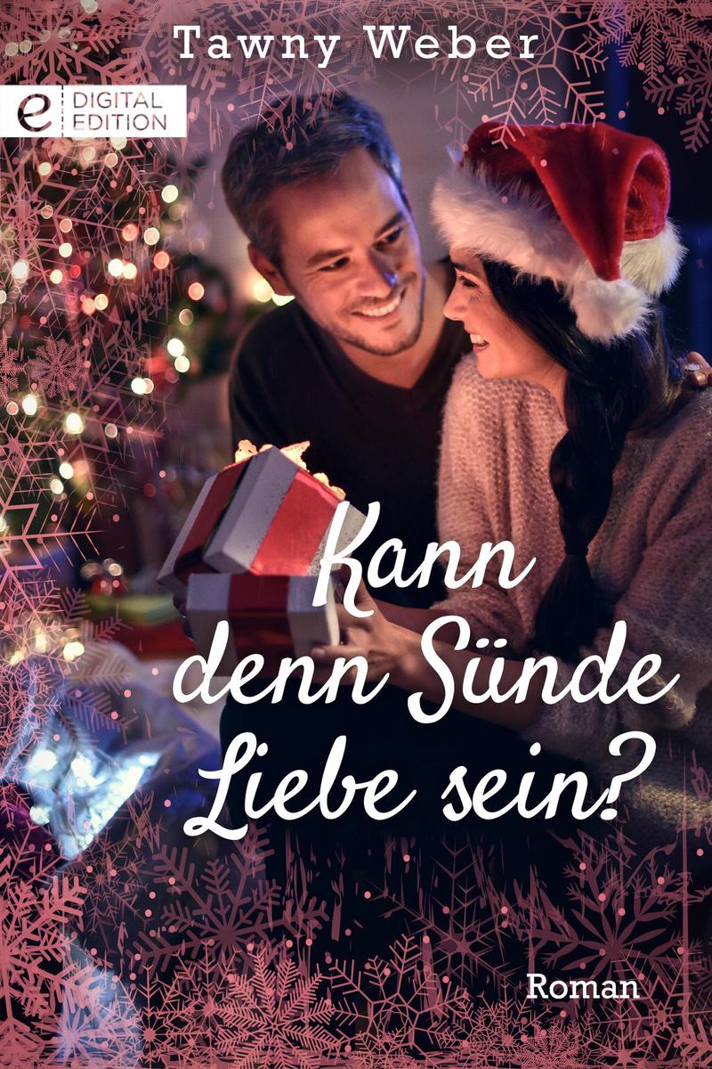 Produktbild: Kann denn Sünde Liebe sein? | Tawny Weber