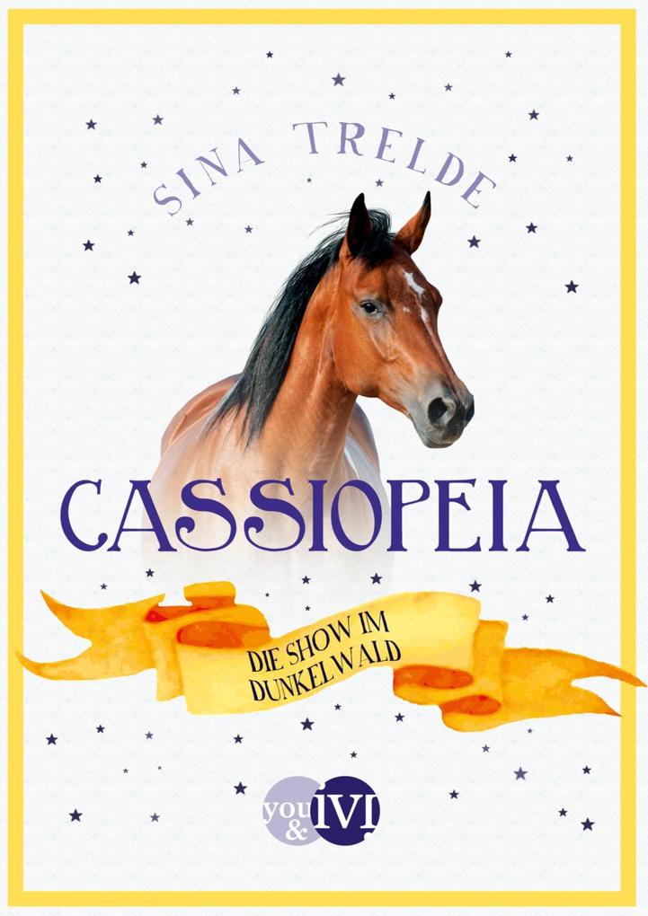 Produktbild: Cassiopeia 3 | Sina Trelde