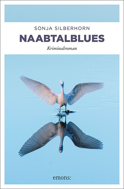Produktbild: Naabtalblues | Sonja Silberhorn