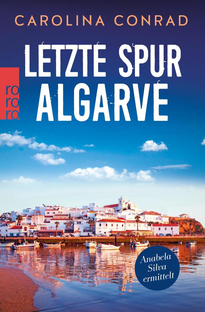 Produktbild: Letzte Spur Algarve | Carolina Conrad