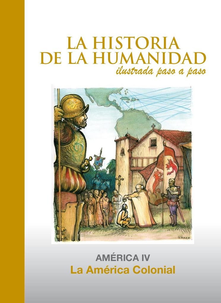 Produktbild: La America Colonial