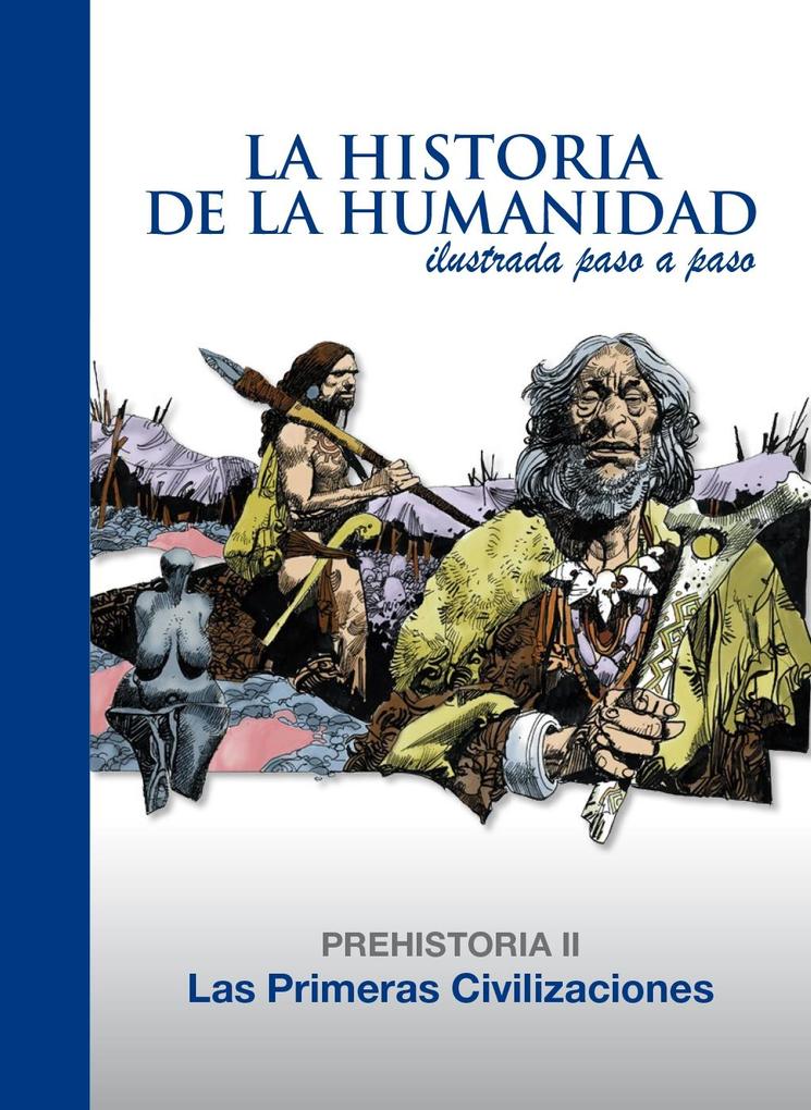 Produktbild: Las Primeras Civilizaciones