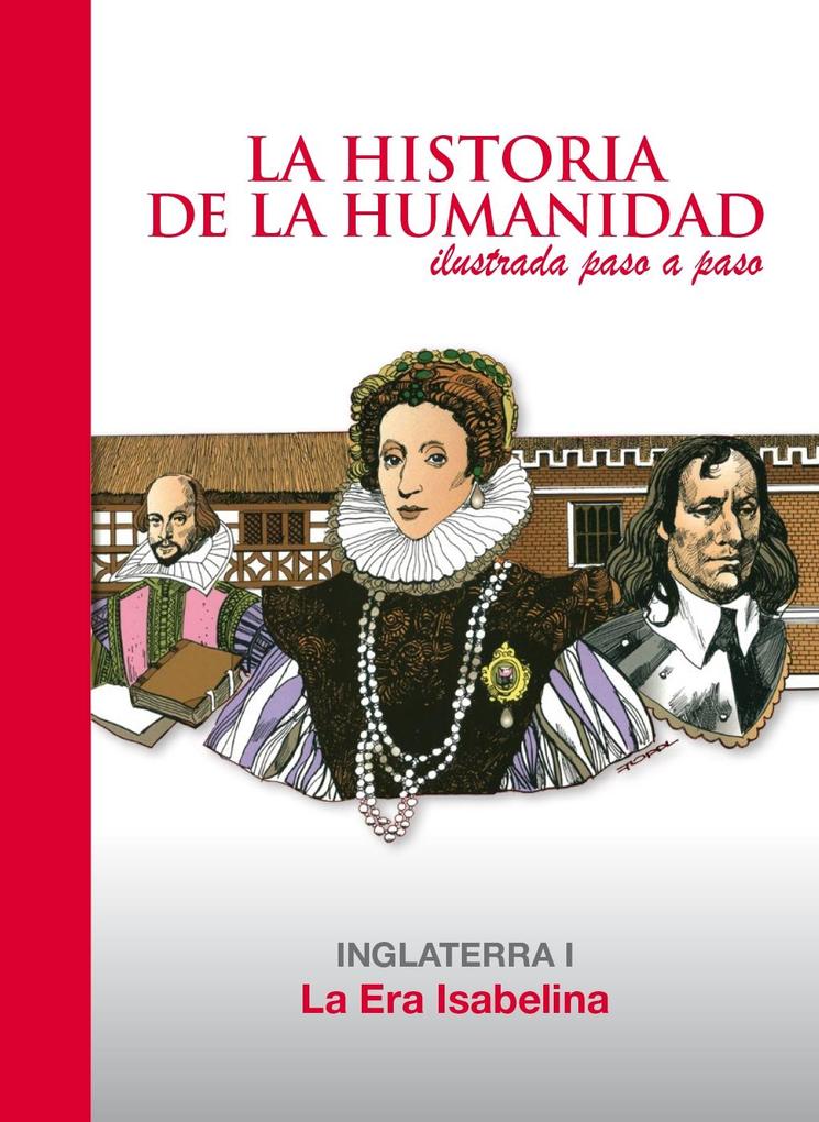 Produktbild: La Era Isabeliana
