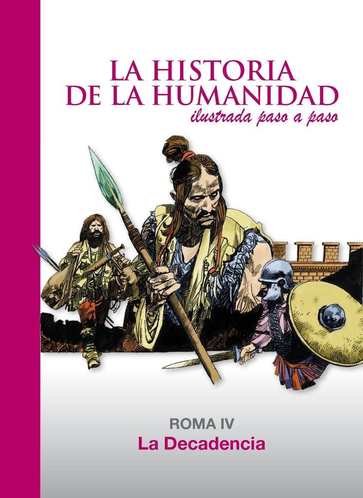 Produktbild: La Decadencia
