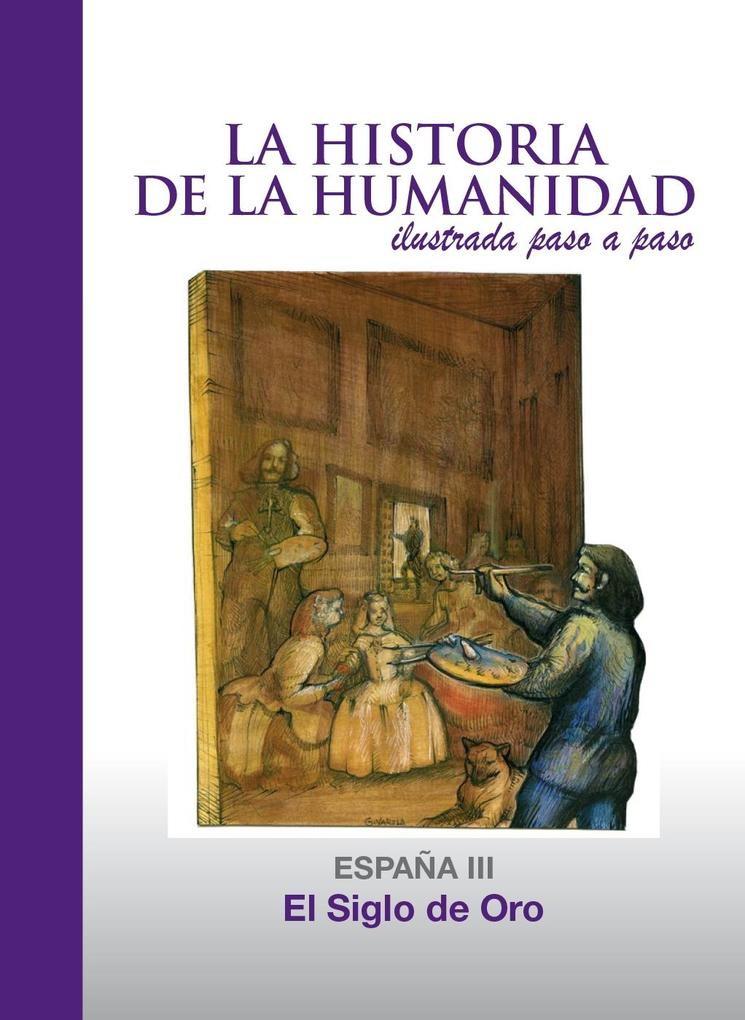 Produktbild: El Siglo de Oro