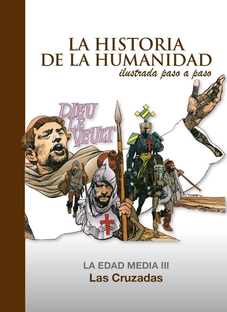 Produktbild: Las Cruzadas