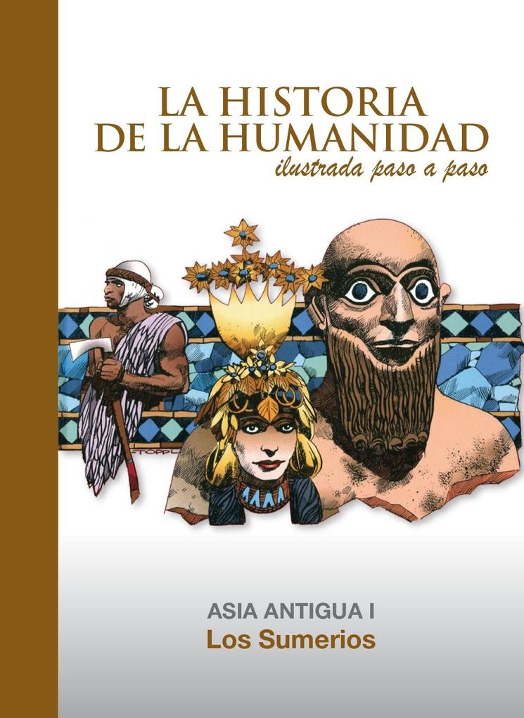 Produktbild: Los Sumerios