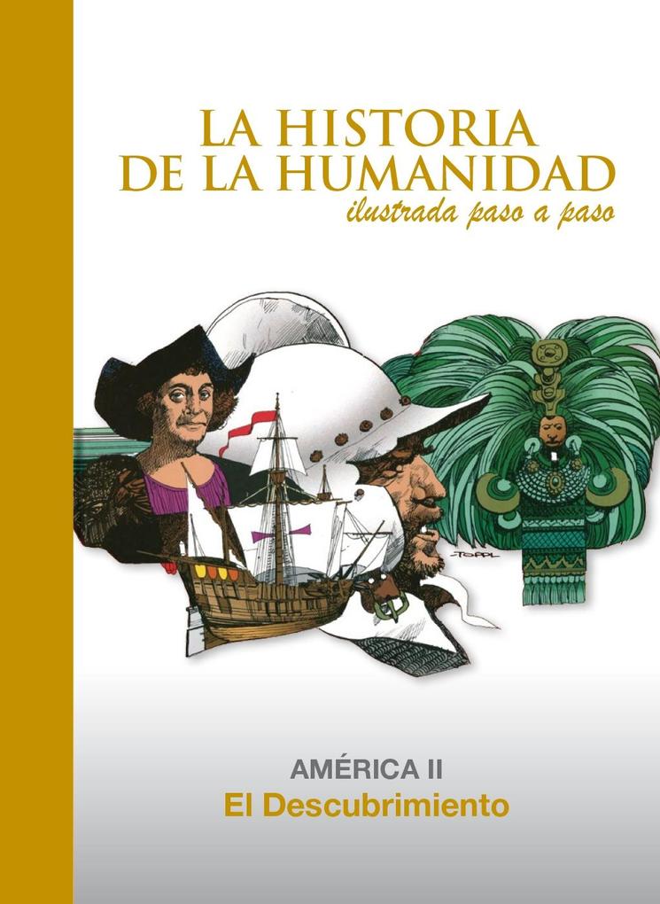 Produktbild: El Descubrimiento