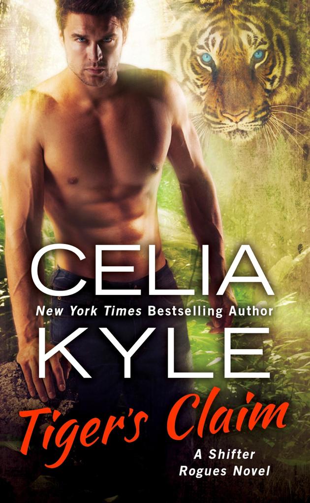 Produktbild: Tiger's Claim | Celia Kyle