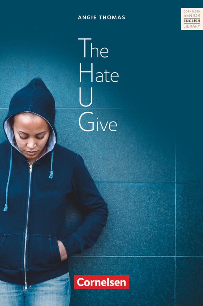 essay on the book the hate you give