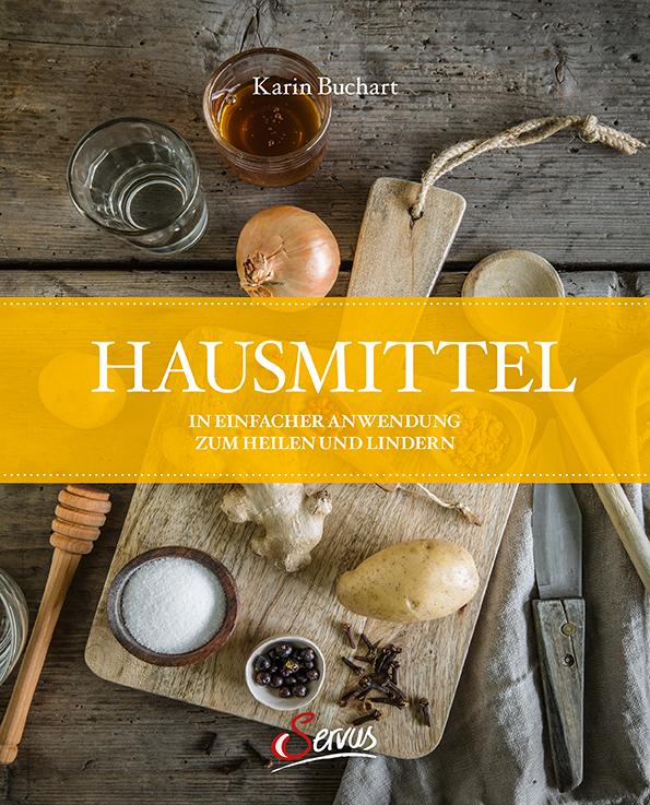 Produktbild: Hausmittel | Karin Buchart