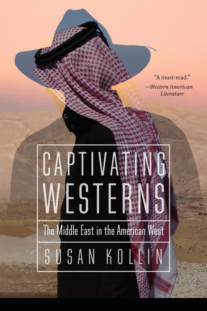 Produktbild: Captivating Westerns | Susan Kollin