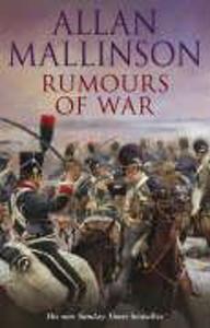 Produktbild: Rumours Of War | Allan Mallinson