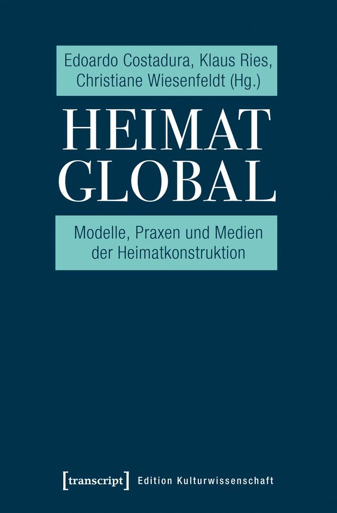 Produktbild: Heimat global