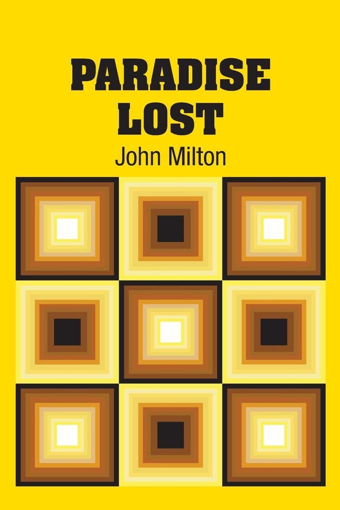 Produktbild: Paradise Lost | John Milton