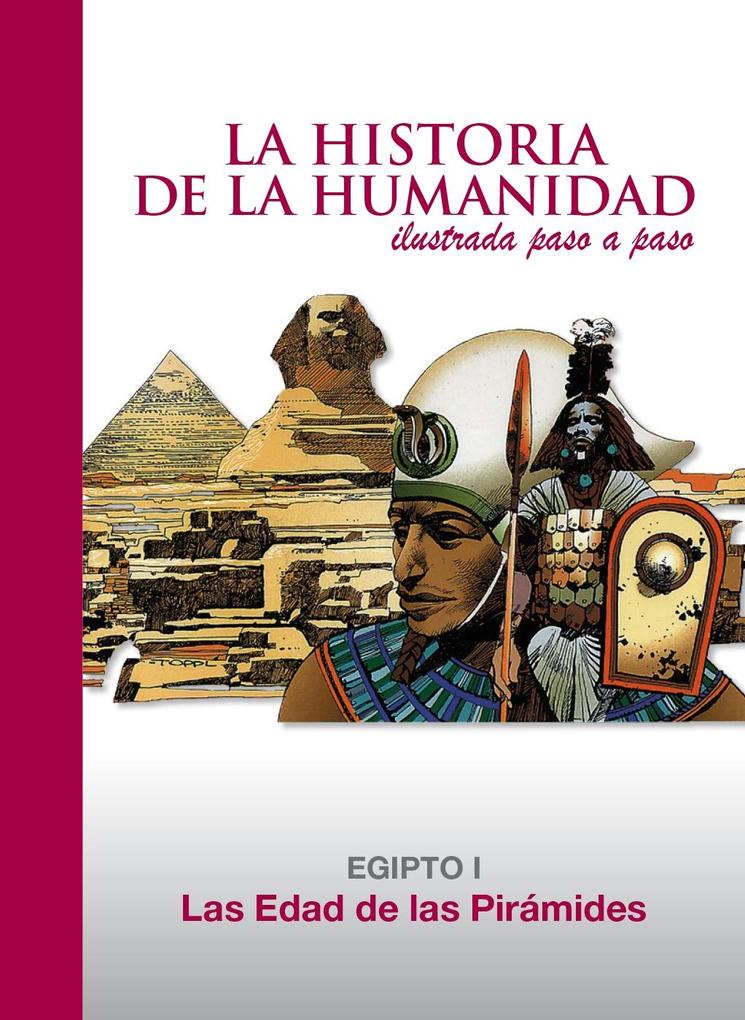 Produktbild: La Edad de las Piramides