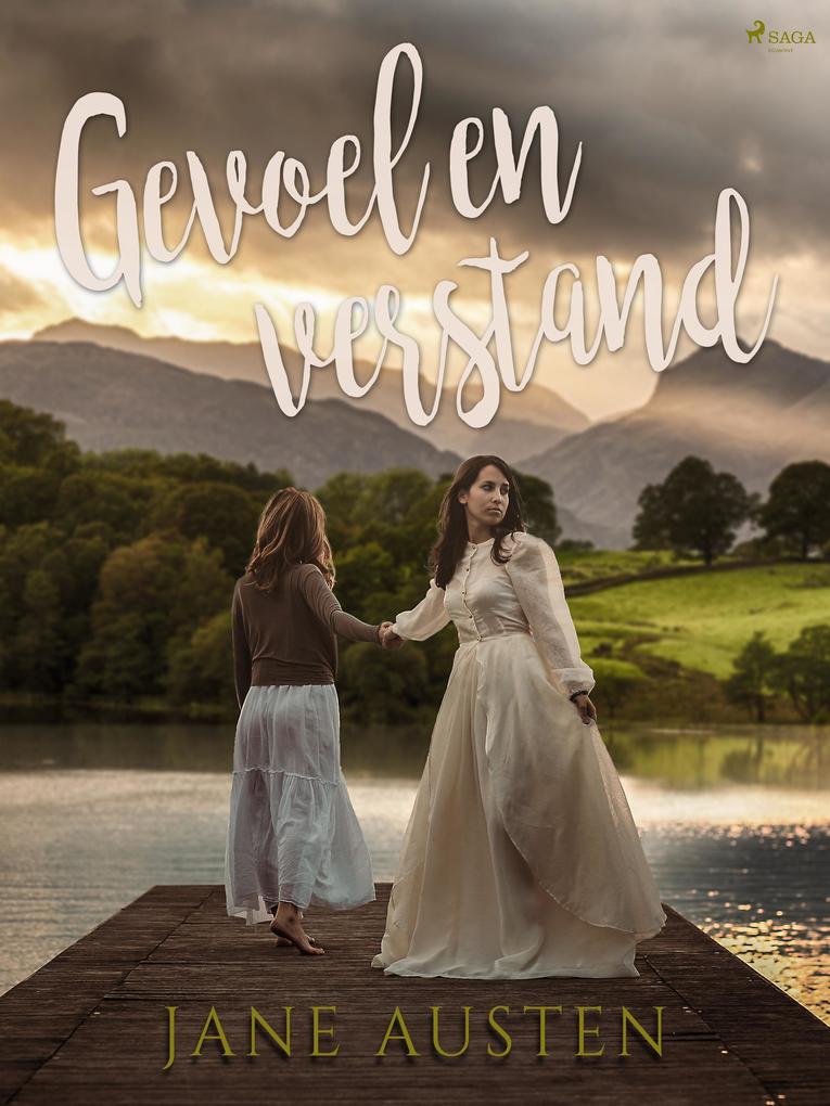 Produktbild: Gevoel en verstand | Jane Austen