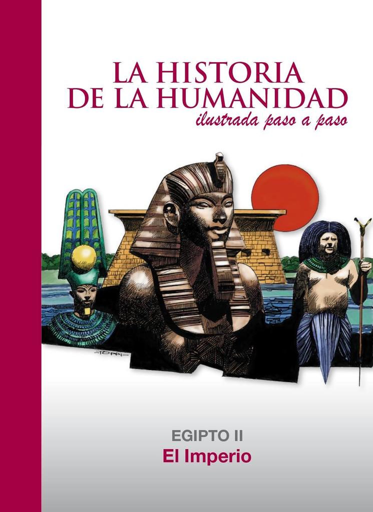 Produktbild: El Imprio