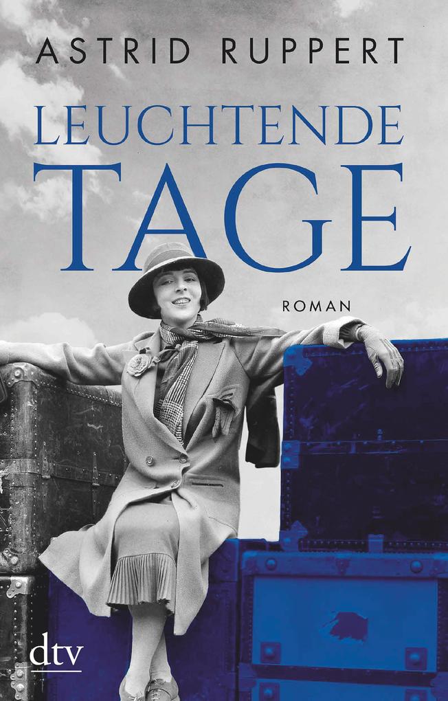 Produktbild: Leuchtende Tage | Astrid Ruppert