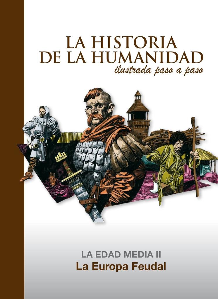 Produktbild: La Europa Feudal