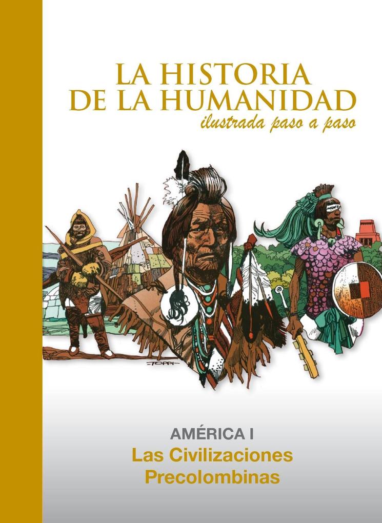 Produktbild: Las Civilizaciones Precolombinas