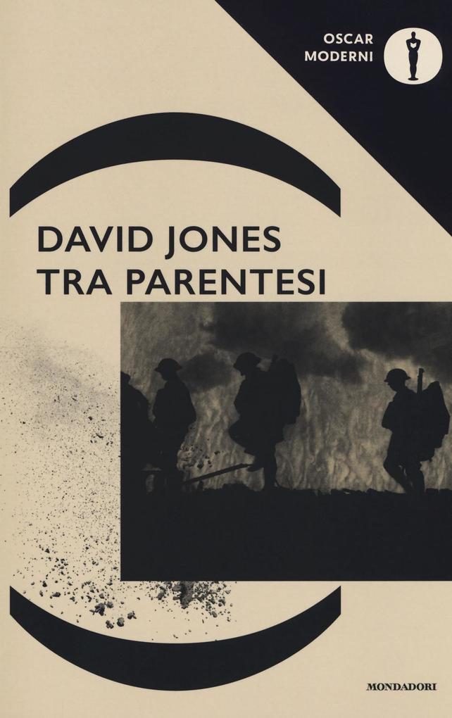 Produktbild: Tra parentesi | David Jones