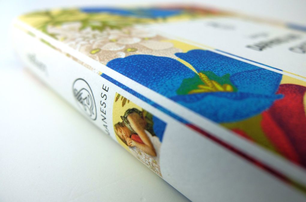 Weitere Ansicht: Daphnis und Chloe | Longos