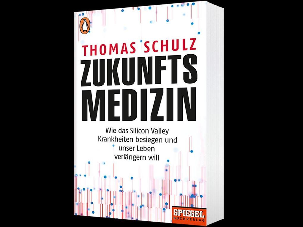 Weitere Ansicht: Zukunftsmedizin | Thomas Schulz