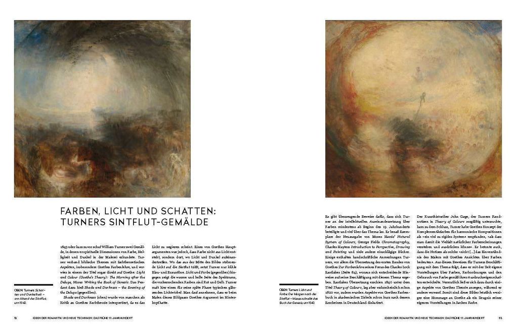 Weitere Ansicht: Die Geschichte der Farben | Alexandra Loske