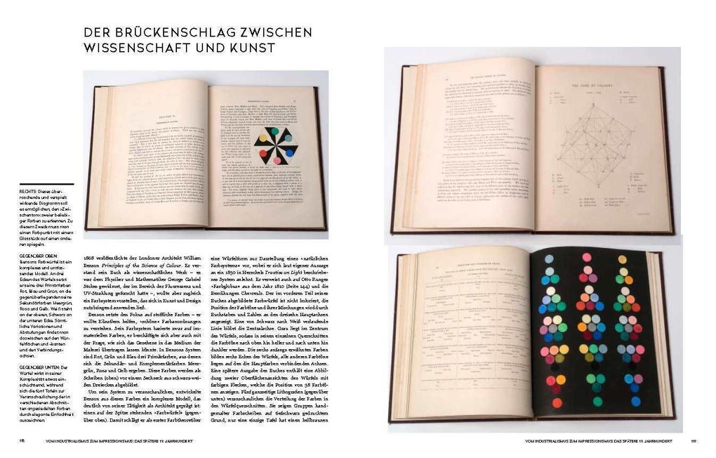 Weitere Ansicht: Die Geschichte der Farben | Alexandra Loske