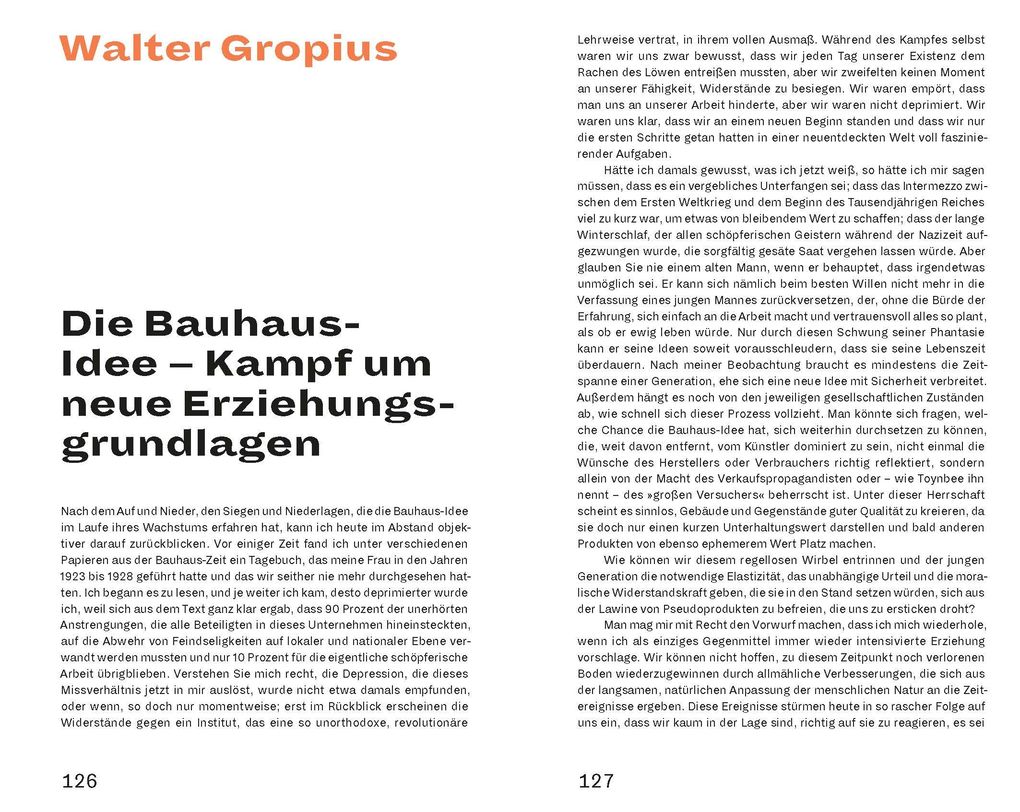 Weitere Ansicht: Unser Bauhaus - Bauhäusler und Freunde erinnern sich | Magdalena Droste, Boris Friedewald