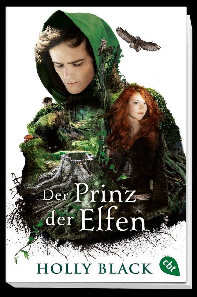 Weitere Ansicht: Der Prinz der Elfen | Holly Black