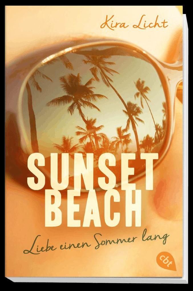 Weitere Ansicht: Sunset Beach - Liebe einen Sommer lang | Kira Licht