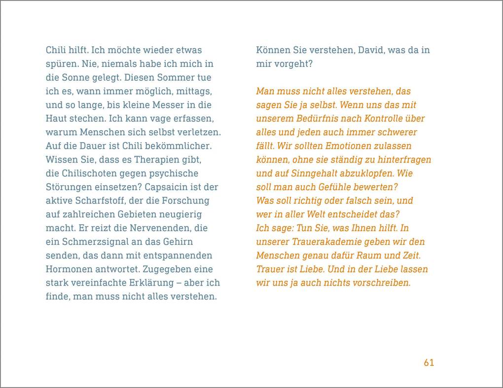 Weitere Ansicht: Nimm Zimt | David Roth, Ingrid Niemeier