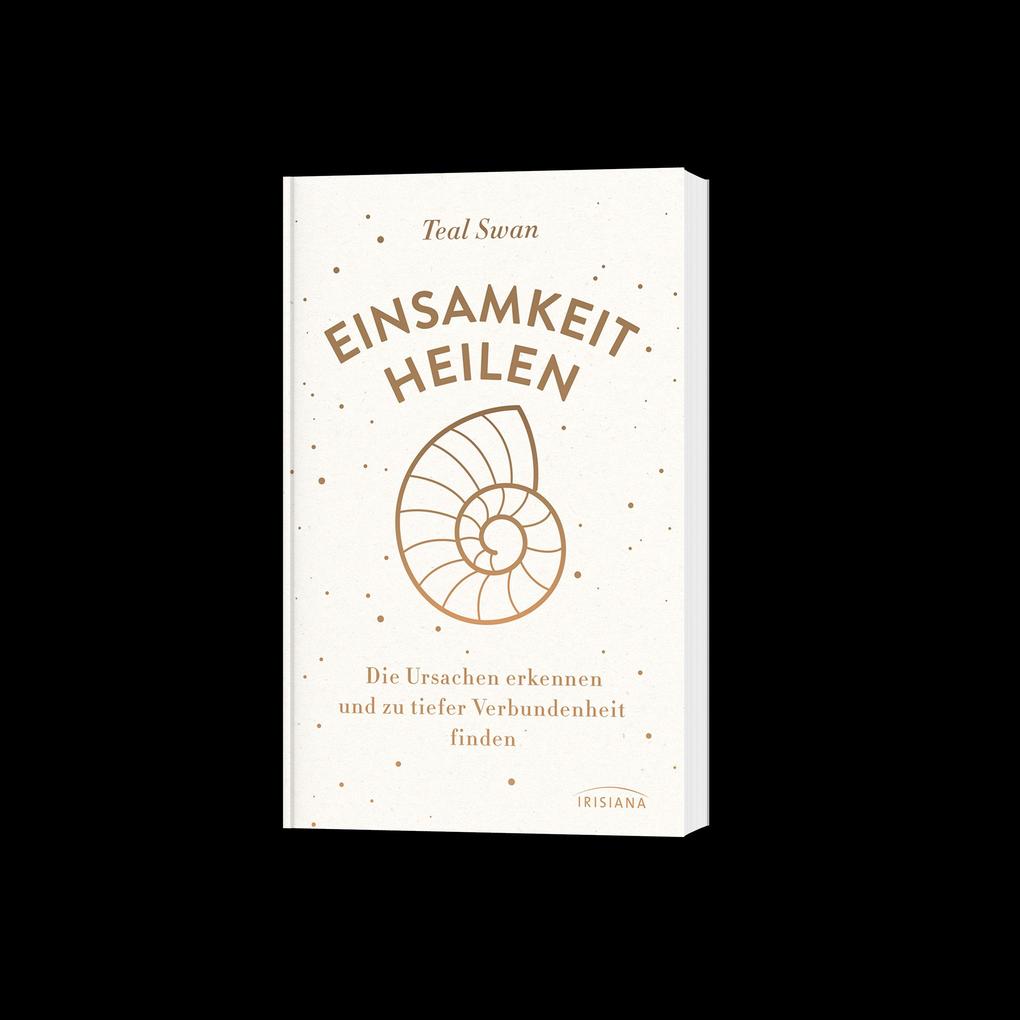 Weitere Ansicht: Einsamkeit heilen | Teal Swan