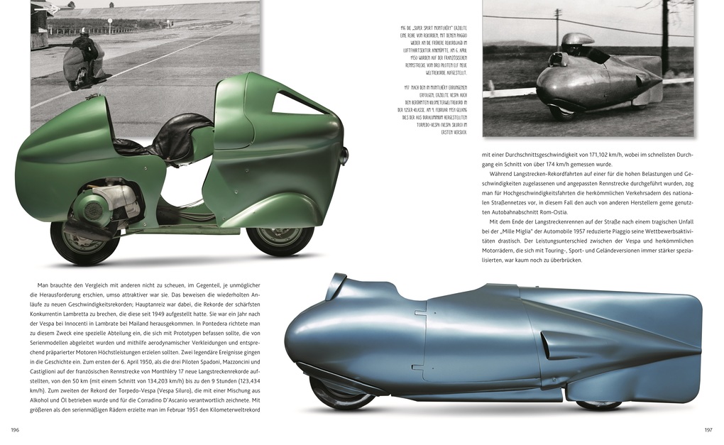 Weitere Ansicht: Vespa | Cordara Stefano, Boni Valerio