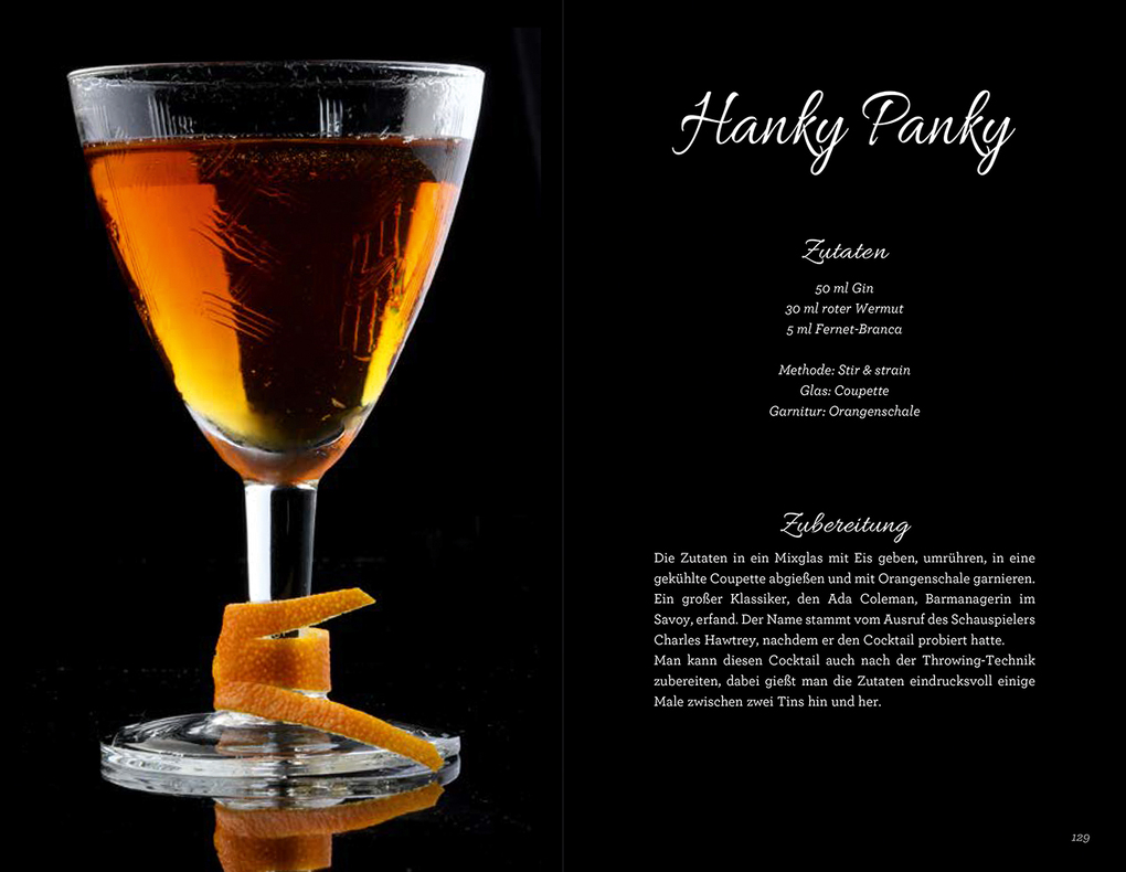 Weitere Ansicht: Gin genießen | Fabio Petroni, Davide Terziotti, Vittorio DAlberto