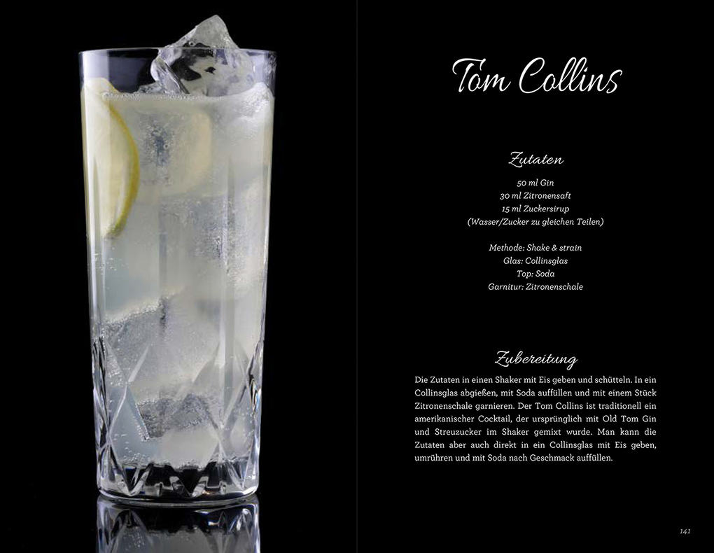 Weitere Ansicht: Gin genießen | Fabio Petroni, Davide Terziotti, Vittorio DAlberto