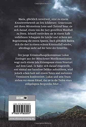 Weitere Ansicht: Tiefe Stille | Susanne Rößner