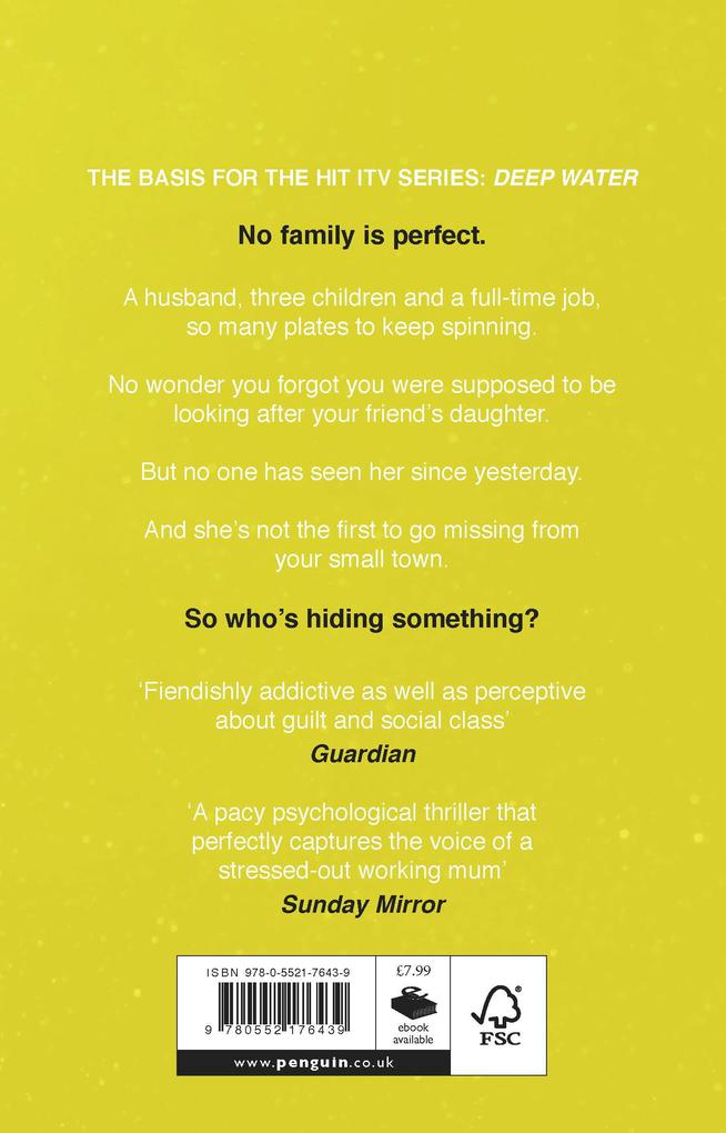 Weitere Ansicht: Just What Kind of Mother Are You? | Paula Daly