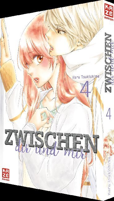 Weitere Ansicht: Zwischen dir und mir 04 | Haru Tsukishima