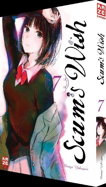 Weitere Ansicht: Scum's Wish 07 | Mengo Yokoyari
