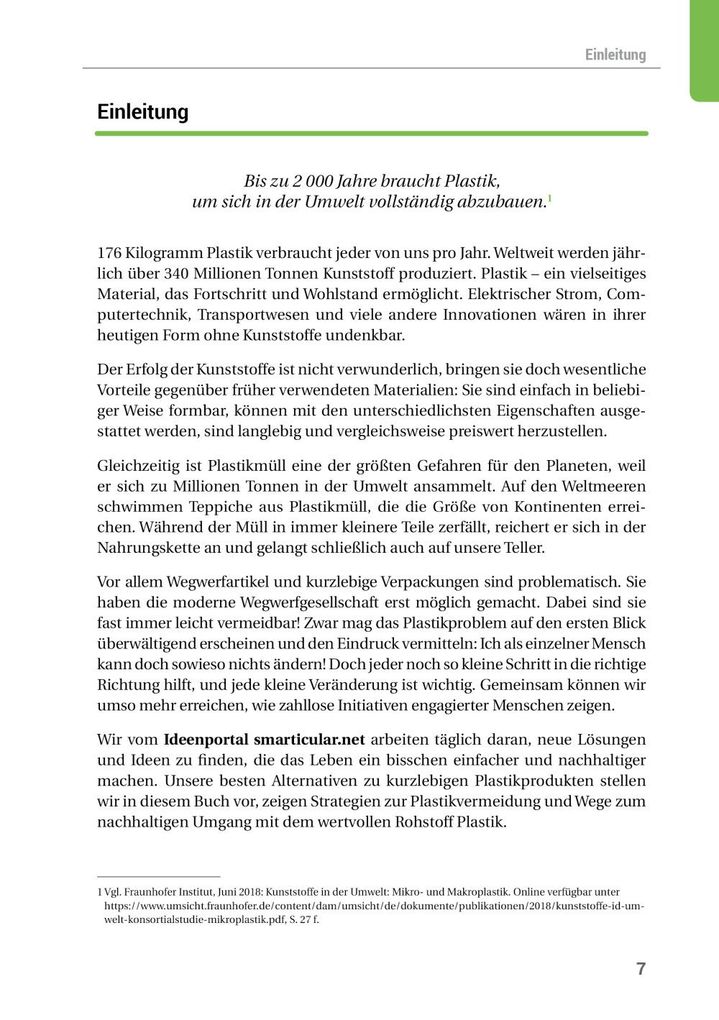Weitere Ansicht: Plastiksparbuch