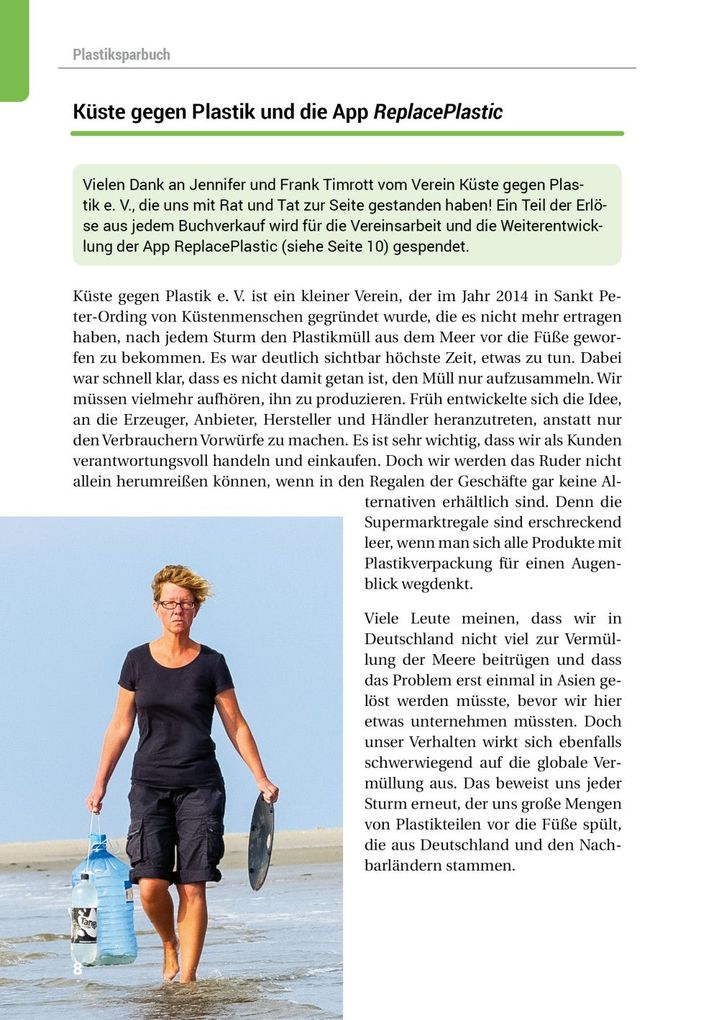 Weitere Ansicht: Plastiksparbuch