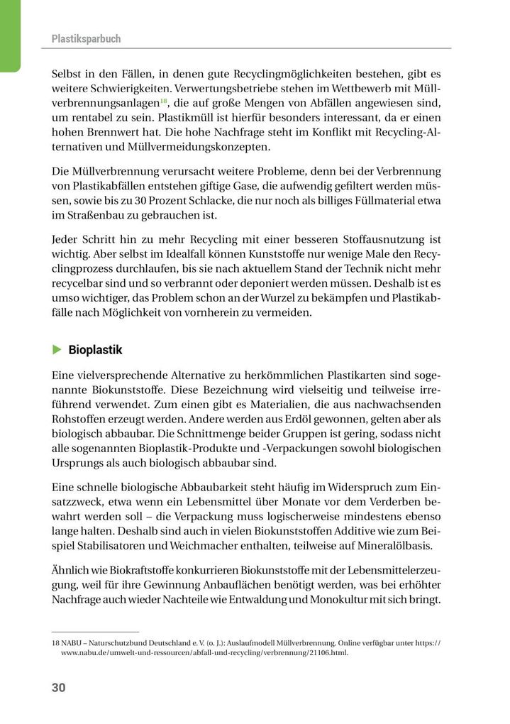 Weitere Ansicht: Plastiksparbuch
