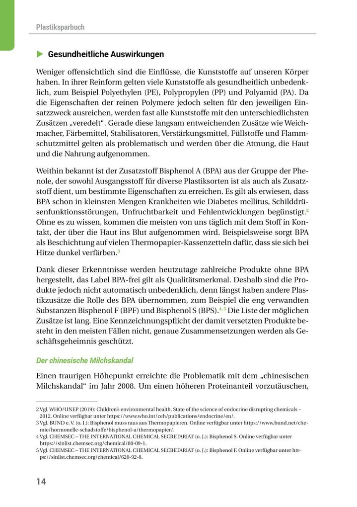 Weitere Ansicht: Plastiksparbuch