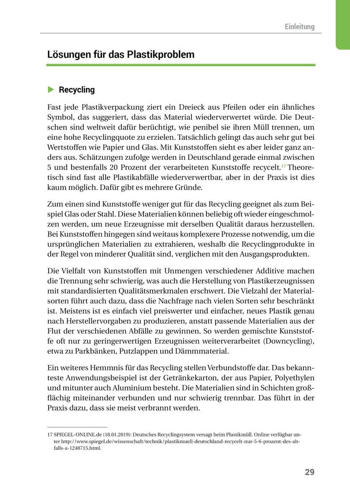 Weitere Ansicht: Plastiksparbuch