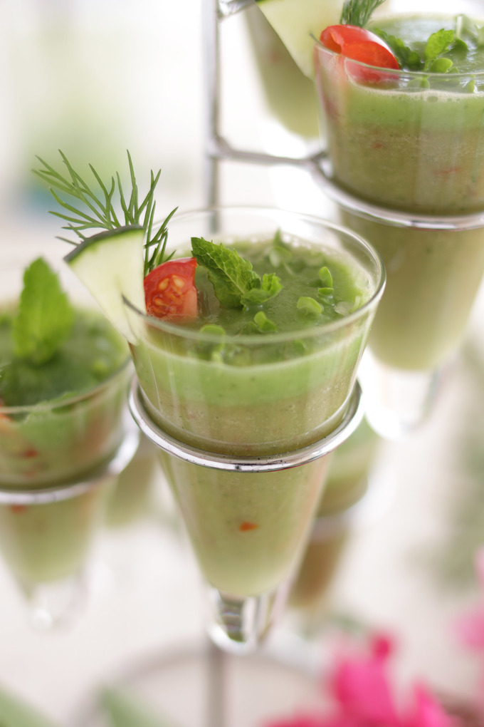 Weitere Ansicht: HighVibe-Food | Angelika Fürstler