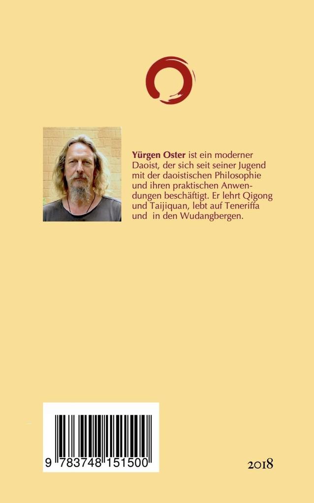 Weitere Ansicht: Stehen wie ein Pfahl | Yürgen Oster