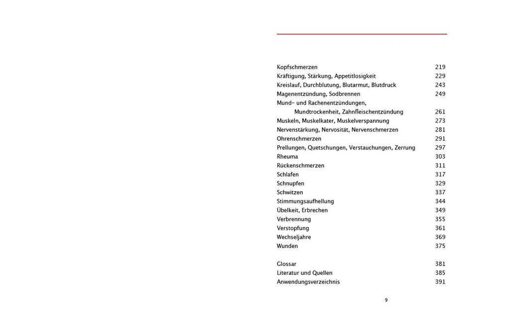 Weitere Ansicht: Hausmittel | Karin Buchart